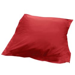 Linnea Alto housse de couette Rouge Coton 140 x 150 cm