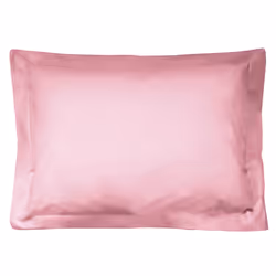 Linnea Alto, Rose, Coton, 110 g/m², Alto, France, 50 x 70 cm
