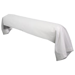 Linnea Alto Gris 185 x 43 cm Coton