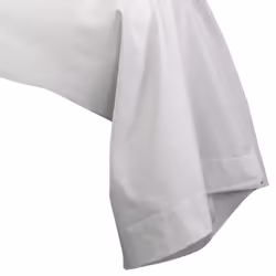 Linnea Alto Gris 185 x 43 cm Coton