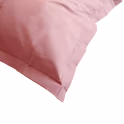 Linnea Alto Rose 40 x 40 cm Coton