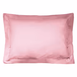 Linnea Alto, Rose, Coton, 110 g/m², Alto, France, 40 x 60 cm