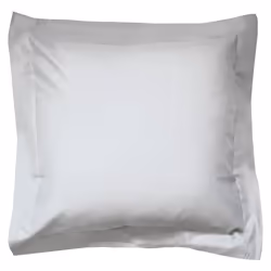 Linnea Alto, Gris, Coton, 110 g/m², Alto, France, 65 x 65 cm