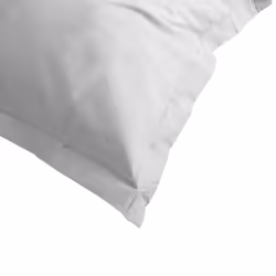 Linnea Alto Gris 50 x 70 cm Coton