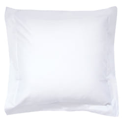 Linnea Alto Blanc 65 x 65 cm Coton