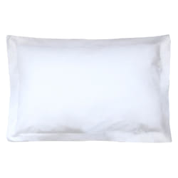 Linnea Alto Blanc 50 x 80 cm Coton