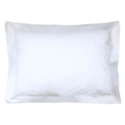 Linnea Alto Blanc 40 x 60 cm Coton