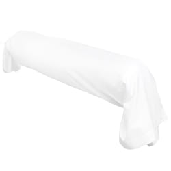 Linnea Alto Blanc 140 x 43 cm Coton