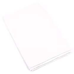 Linnea Alto Blanc 140 x 43 cm Coton