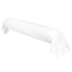 Linnea Alto Blanc 185 x 43 cm Coton