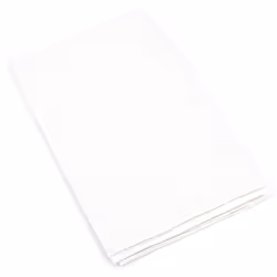 Linnea Alto Blanc 185 x 43 cm Coton