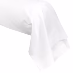 Linnea Alto Blanc 185 x 43 cm Coton