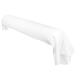 Linnea Alto Blanc 230 x 43 cm Coton