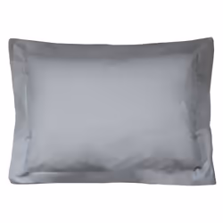 Linnea Alto, Gris, Coton, 110 g/m², Alto, France, 40 x 60 cm