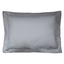 Linnea Alto Gris 40 x 60 cm Coton