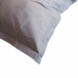 Linnea Alto Gris 40 x 60 cm Coton