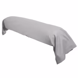 Linnea Alto, Gris, Coton, 110 g/m², Alto, France, 140 x 43 cm