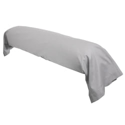 Linnea Alto Gris 140 x 43 cm Coton