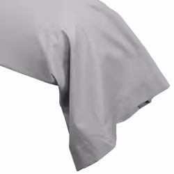 Linnea Alto Gris 140 x 43 cm Coton