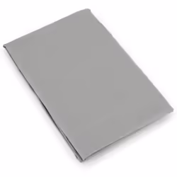 Linnea Alto Gris 185 x 43 cm Coton