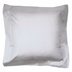 Linnea Alto, Gris, Coton, 110 g/m², Alto, France, 40 x 40 cm