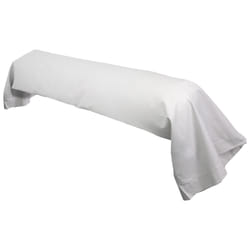 Linnea Alto Gris 140 x 43 cm Coton