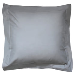 Linnea Alto Gris 65 x 65 cm Coton