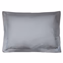 Linnea Alto, Gris, Coton, 110 g/m², Alto, France, 50 x 70 cm