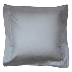 Linnea Alto Gris 40 x 40 cm Coton