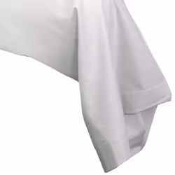 Linnea Alto Gris 230 x 43 cm Coton