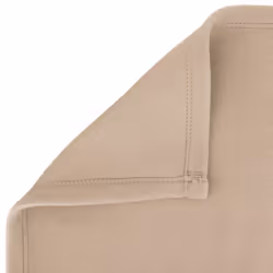 Linnea Isba plaid 220 x 240 cm Polyester Marron
