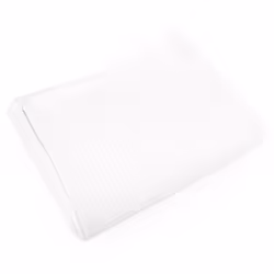Linnea Pure waffle, 50 x 100 cm, Coton, Blanc, 1 pièce(s)