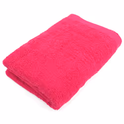 Linnea Pure, 100 x 150 cm, Coton, Rose, 1 pièce(s)