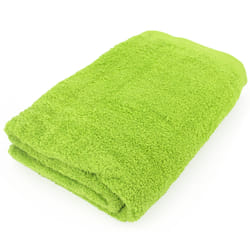 Linnea Pure 100 x 150 cm Coton Vert 1 pièce(s)