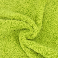 Linnea Pure 100 x 150 cm Coton Vert 1 pièce(s)