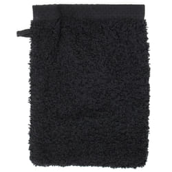 Linnea Pure Noir Coton