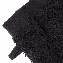 Linnea Pure Noir Coton