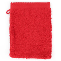 Linnea Pure Rouge Coton