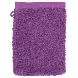 Linnea Pure, Coton, Violet, 1 pièce(s)