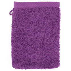 Linnea Pure Violet Coton