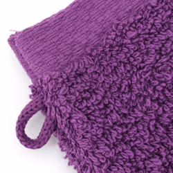 Linnea Pure Violet Coton