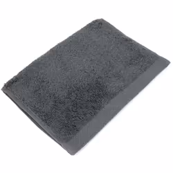 Linnea Pure, Coton, Gris, 33 x 50 cm, 1 pièce(s), 550 g/m², 100 g