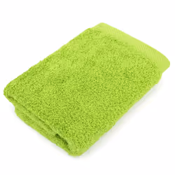 Linnea Pure, 50 x 100 cm, Coton, Vert, 1 pièce(s)