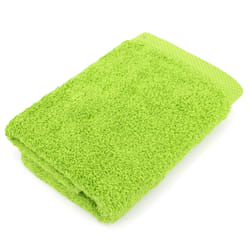 Linnea Pure 50 x 100 cm Coton Vert 1 pièce(s)