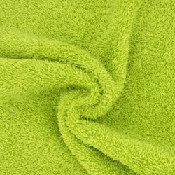 Linnea Pure 50 x 100 cm Coton Vert 1 pièce(s)