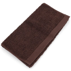 Linnea Pure Coton Marron 33 x 50 cm 1 pièce(s)