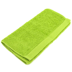 Linnea Pure Coton Vert 33 x 50 cm 1 pièce(s)