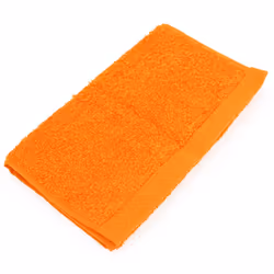 Linnea Pure, Coton, Orange, 33 x 50 cm, 1 pièce(s), 550 g/m², 100 g