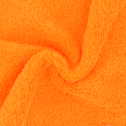 Linnea Pure Coton Orange 33 x 50 cm 1 pièce(s)
