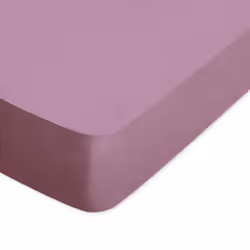 Linnea Alto, Eponge, 100 x 190 cm, Violet, 110 g/m², Alto, France